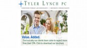 Tyler Lynch
