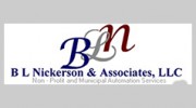 Bl Nickerson