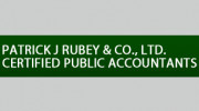 Patrick J Rubey & Co