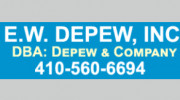 Depew & Company