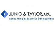 Junio & Taylor