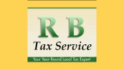 RB Tax Service
