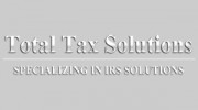 Total Tax Solutions