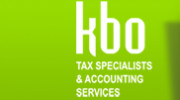 Kbo Tax & Accounting Services