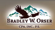 Bradley W. Orser, CPA, Inc., P.S