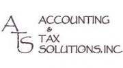 Accounting & Tax Solutions
