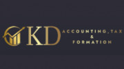 KD Accounting & Tax