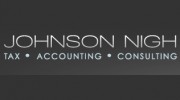 Johnson Nigh