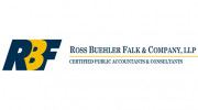 Ross Buehler Falk & Co - Lawrence R Reich