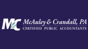 Mc Auley & Crandall Pa - Nancy J Mc Auley