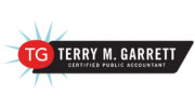 Terry M Garrett