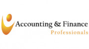 Accounting & Finance Professionals