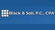 Black & Soli Pc