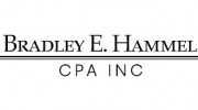 Bradley E Hammel