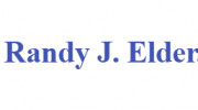 Randy J Elder