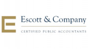 Escott & Co - Richard J Tinker