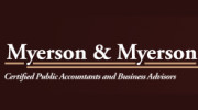 Myerson & Myerson - Edward Myerson