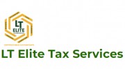 LT Elite Tax Services