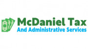 McDaniel Tax & Administrative Services