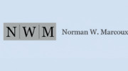 Norman W Marcoux Inc - Norman W Marcoux