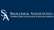 Swalling & Associates PC CPAs