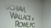 Schiavi Wallace Rowe - Judy Schiavi