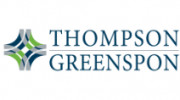 Thompson Greenspon & Co - Tom Miller