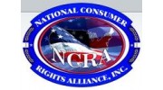 National Consumer Rights Alliance, Inc.