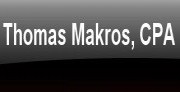 Thomas Makros CPA, PC