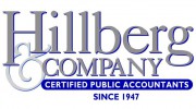 C E Hillberg & Co - Robert Hillberg