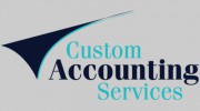 Custom Accounting Service