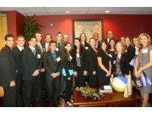Our mission is the success of our clients and employees through our commitment to relationships, life-long learning and innovative technology.