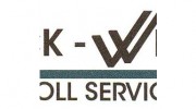 Check-Write Payroll Service