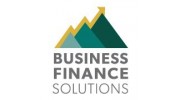 Business Finance Solutions