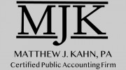 Matthew J. Kahn, CPA PA