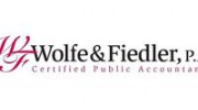 Wolfe & Fiedler Pa - Brian T Wolfe