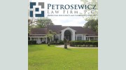 Norma Montalvo Petrosewicz, PC