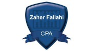 Fallahi Zaher CPA JD