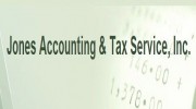 Jones Accounting and Tax Service, Inc.