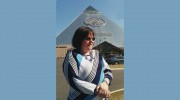 Memphis Tax Lady