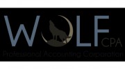 Wolf CPA Pro Accountancy