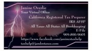 J & M Complete Tax Svc