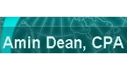 Amin Dean, CPA