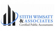 Stith Wimsatt & Associates - J Whitney Stith