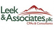 Leek & Associates