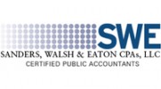 Sanders Walsh & Eaton - Forrest A Eaton
