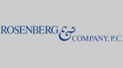 Rosenberg & Company PC CPAs