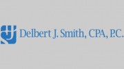 Delbert J Smith