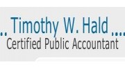 TIm Hald CPA Austin