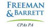 Freeman & Barrett - Brian M Barrett